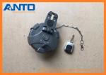 32M9-02130 32M9-02120 Engine Fuel Cap For Hyundai R210LC-9 R220LC-9 Excavator