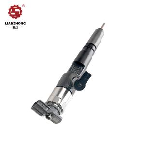 Wholesale Cummins ISBE diesel engine parts standard original pickup truck fuel injector nozzle 5365904 from china suppliers