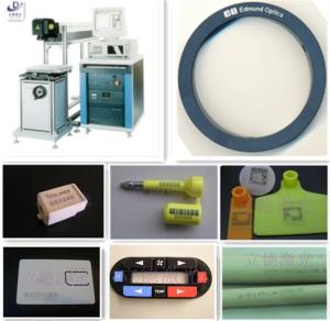 Wholesale Industrial 60W Laser Engraving Cutting Machine For Leather And Clothes Materials from china suppliers