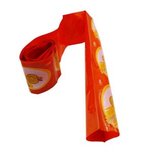 Wholesale Nylon Printed Polyamide Sausage Casings 80mm For Sausages from china suppliers
