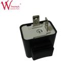 Motorcycle Electrical Signaler Flasher with 2-Pin Connector 2A