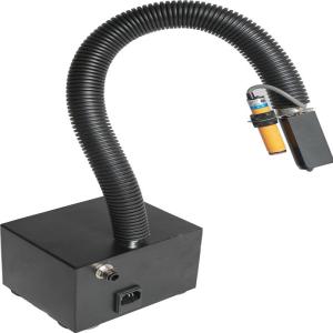 Electrostatic Flexiable Ionizing Air Nozzle Dust Removing Eliminator