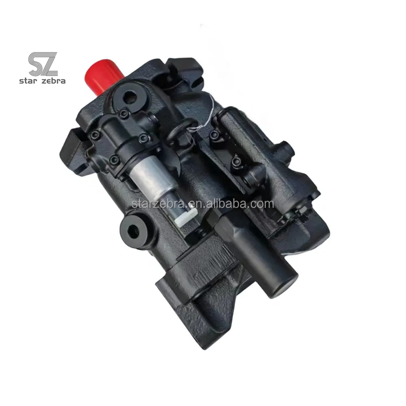 Top Performance Excavator Sany 95 Hydraulic Pump Plunger Pump Assembly