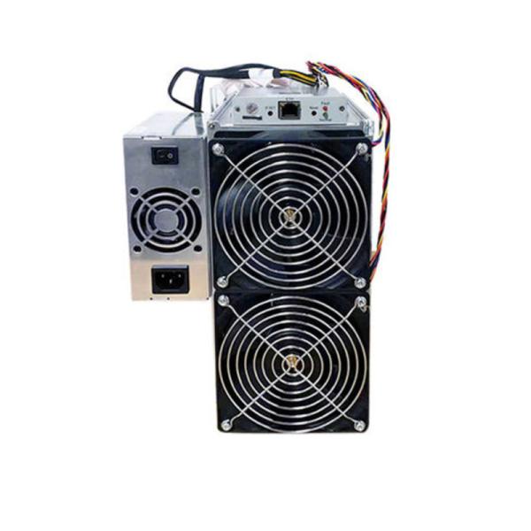 DVI Interface Blockchain Miner 128MB Antminer S19 XP 140th/S
