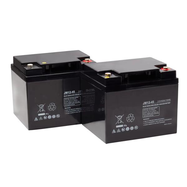 Custom Mobility Scooter ATV Batteries Packs For Motorized Wheelchair