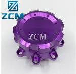66mm Diameter 45mm Height Precision Machining Parts
