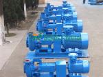 45KW Horizontal Centrifugal Pumps Head 200m3/H Flow Rate 35m Lift