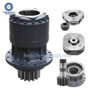 Wholesale Machinery Parts Swing Gearbox Reduction Assy For EC380 New Excavator Swing Device VOE14743548 from china suppliers