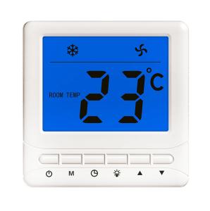 Wholesale Small Digital Boiler Thermostat Temperature Measurement Accuracy from china suppliers