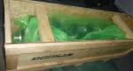 parts for DOOSAN, parts for DAEWOO,Piston ring for Doosan engine,65.02503-8236