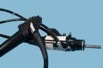 EG-590ZW Medical Endoscope Gastroscope 135x Magnification For Accurate Diagnosis