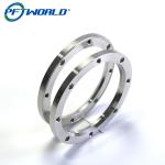 OEM Custom CNC Precision Metal Parts Stainless Steel CNC Turning Parts