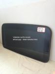 Acura Tsx Cl9 4d Sedan 2004-08 Panoramic Roof Glass Car Rearview Mirror Glass