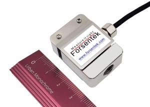 Wholesale Miniature Tension Load Cell 200kg 100kg 50kg 20kg 10kg With M8 Tapped Hole from china suppliers
