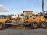 Used Caterpillar 140G Motor Grader In Good Condition And Cheap Price/used cAT
