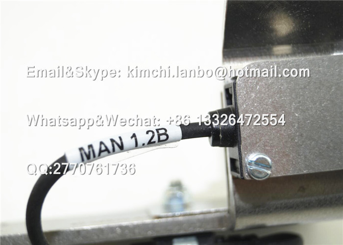 Roland sensor 8C.27A90-1329,8C27A901329 original parts for roland printing machine