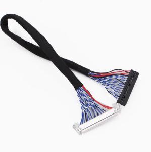 Wholesale Industrial LVDS Cable with 1-5m Cable Length and Dielectric Strength≥1000V/min from china suppliers