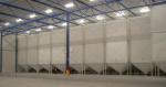 EPS silo system