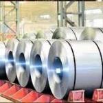 Container Plate Width 750mm Hot Dipped Galvanized Steel Strip DX51D