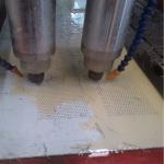 Factory Price Drill Plate Stainless Steel Perforated Sheet, Stainless Steel