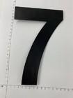 Wholesale Metal Number Exterior Wall Sign Company Laser Cut Letter Gold 3d Custom Chinese from china suppliers