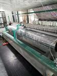 Anti Corrosion Double Bias Fiberglass Cloth Roll 0.1mm To 3mm