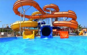 Wholesale OEM Aqua Park Water Sport Kids Swimming Pool Accessories Games Slide from china suppliers