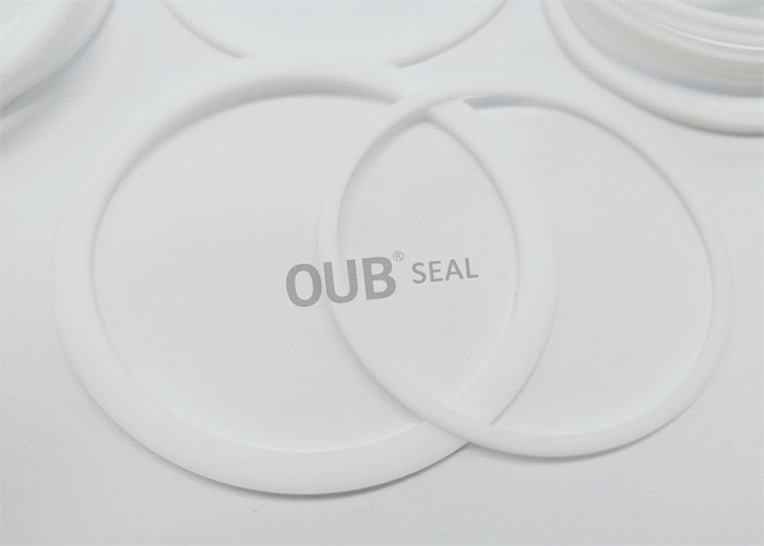 2.3 g/cm3 Hydraulic Piston Seal 40589387 240*250*1.9 250*260*1.9 260*270*1.9