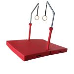 Customized Logo Children's Gymnastics Training Equipment for Improved Physical