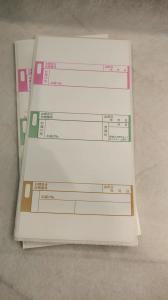 Wholesale Multipurpose Colored Printed Self Adhesive Labels Manufacturers Oil Proof from china suppliers