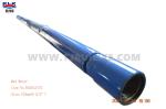 Downhole Drilling Motor 172mm High Quality Made In China For Underground