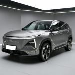 2023 New Arrivals GEELY GALAXY L7 5 Seats 55KM 115KM 1.5T Cars Gasoline Petrol