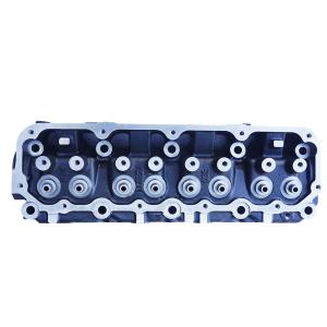 Wholesale Cylinder Head For CHRYSLER 498 698 (105-302-0184 498 CA488 ) for Chrysler 4.0L 3.9L from china suppliers