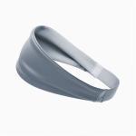 Non Slip Trendy Unisex Sports Headband Windproof Custom Sports Accessories