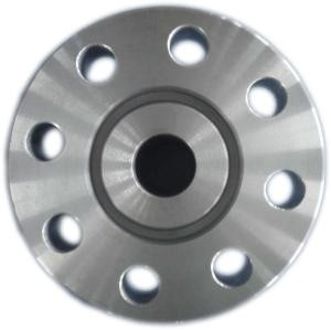 Wholesale HOT SALE FORGED DUPLEX STEEL ASME B16.5 ASTM A182 F44 F45 F51 F53 F55 F60 F61 DIN 1.4462 1/2&quot; - 12&quot; BLF BLIND FLANGE from china suppliers