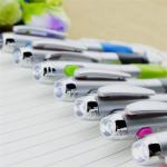 2015 in Hangzhou factory hot-selling high quality touch sreen pen,samples are