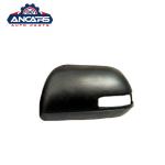 Black Car Side Mirror Parts Toyota Hilux Vigo 2012-2015 Side Mirror Cover