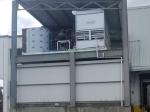 China Manufacturer Price Flake Ice Maker With Ice Storage Room