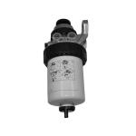 Fuel filter water separator filter assembly RE526834