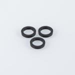 Anti UV 20Mpa 7mm Rubber Hose Gasket For Antiflaming