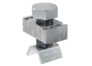 Wholesale m8 m10 Seismic Bracing Galvanized Steel Strut Rod Stiffener from china suppliers