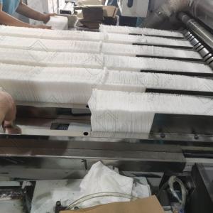 Wholesale 1/2/3/4-Ply Bamboo &amp; Virgin Wood Pulp Napkins | Eco-Conscious &amp; Restaurant-Approved from china suppliers