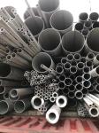 Stainless Steel Seamless Pipes DIN 1.4724 ( 12Cr - 1Al ) OD 48.3 X WT 5MM
