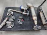 Water Cooling Circular Seam Welding Machine for 500kg Welding Weight and Welding