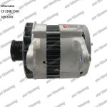Alternator C9 330B 336D 24V 95A 169-3345