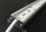 Water Resistant Dimmable LED Strip Light 2 / 3 M Strip Length For Supermarket
