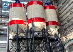 Wholesale High Productivity dry mix mortar manufacturing plant For Gypsum Mortar Mixer from china suppliers