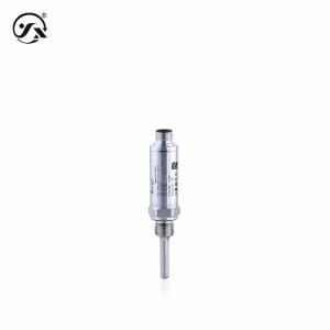 Wholesale CWDZ91Y Compact Temperature Transmitter 0.25%FS 0.5%FS Mobile Equipment Hydraulic Systems from china suppliers