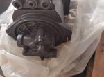 Original Kawasaki K7V180DTP1N9R-0E05-AV Hydraulic Piston Pump/Main pump made in