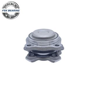 Wholesale Premium Quality 31206879158 Auto Hub Bearing Assembly Accessories BMW 3 Series Toyota SUPRA from china suppliers